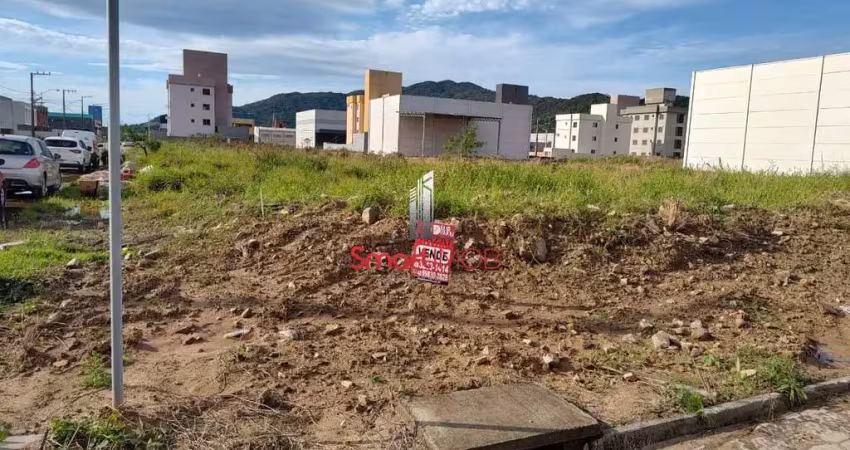 Terreno à venda na Lote 1 Quadra I, Santa Luzia, Tijucas