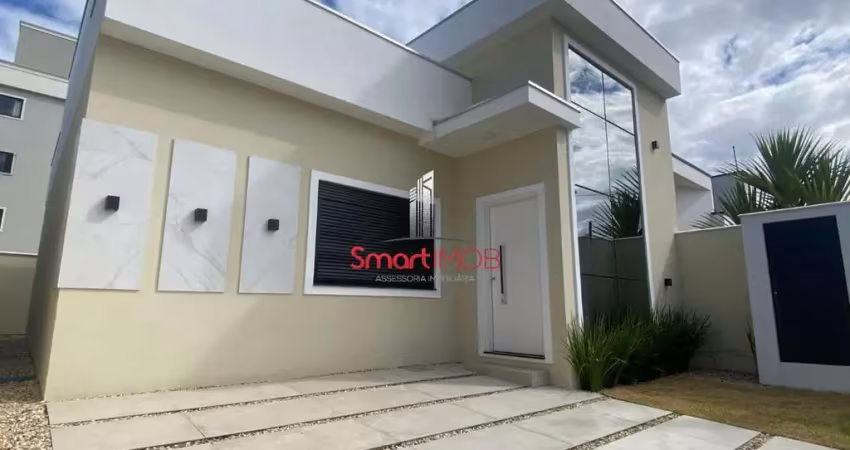 Casa com 3 quartos à venda na Urucum, 341, Areias, Tijucas