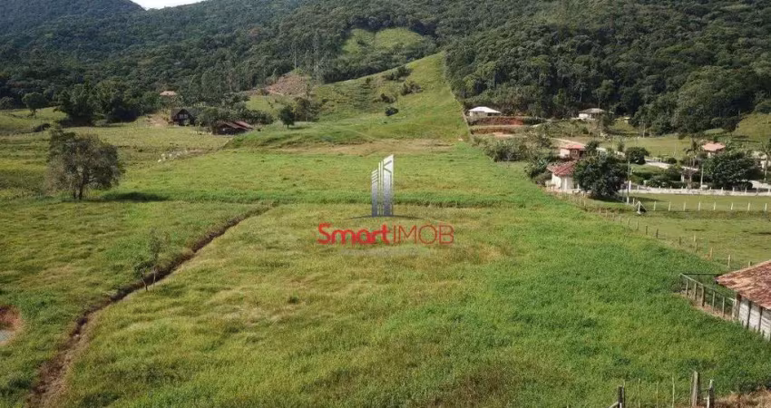 Terreno à venda na Estrada Geral Timbezinho, Timbézinho, São João Batista
