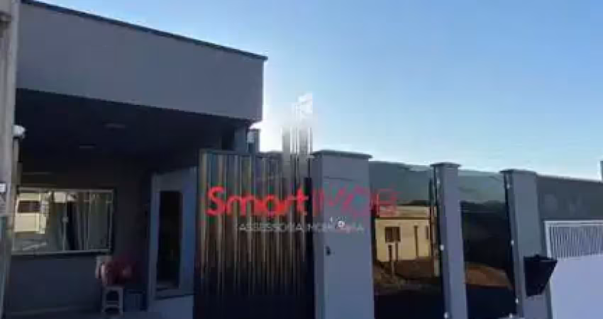 Casa com 2 quartos à venda na Acacio Manoel da Silva, 6546, Ribanceira do Sul, São João Batista