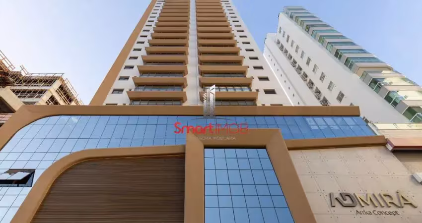 Apartamento com 4 quartos à venda na Rua 1201, 400, Centro, Balneário Camboriú