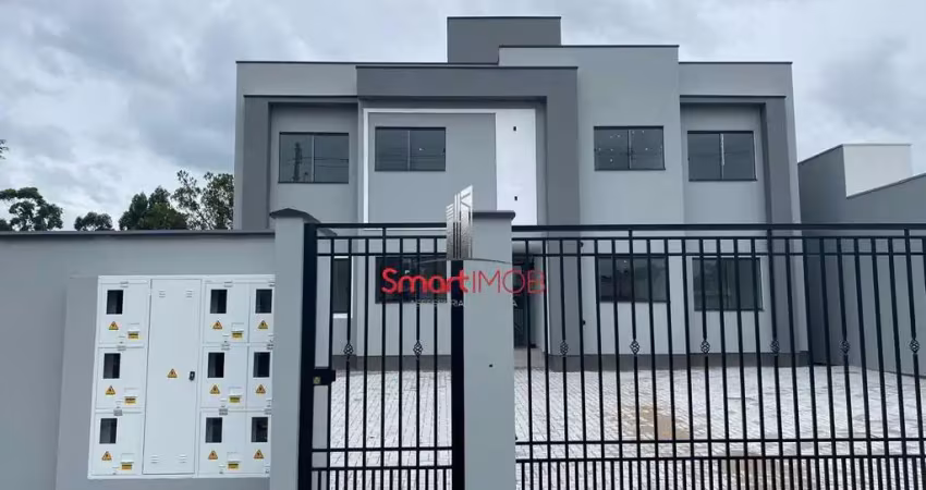 Loft com 1 quarto à venda na B, 123, Areias, Tijucas