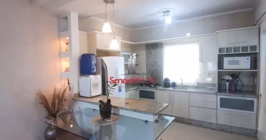 Casa com 2 quartos para alugar na Bromelia, 100, Universitário, Tijucas