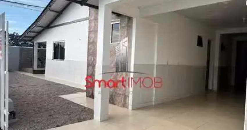 Casa com 2 quartos à venda na Antônio Gripa Esq Treze de Maio, 2255, Areias, Tijucas