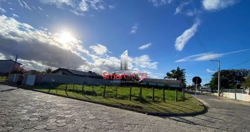 Terreno à venda na Petrolino Avila, Praça, Tijucas