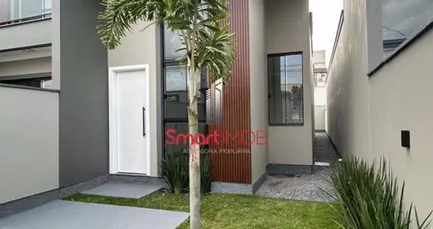 Casa com 2 quartos à venda na Ipê Rosa, 124, Areias, Tijucas