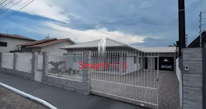 Casa com 4 quartos à venda na Cláudio Carvalho de Campo, 237, XV de Novembro, Tijucas