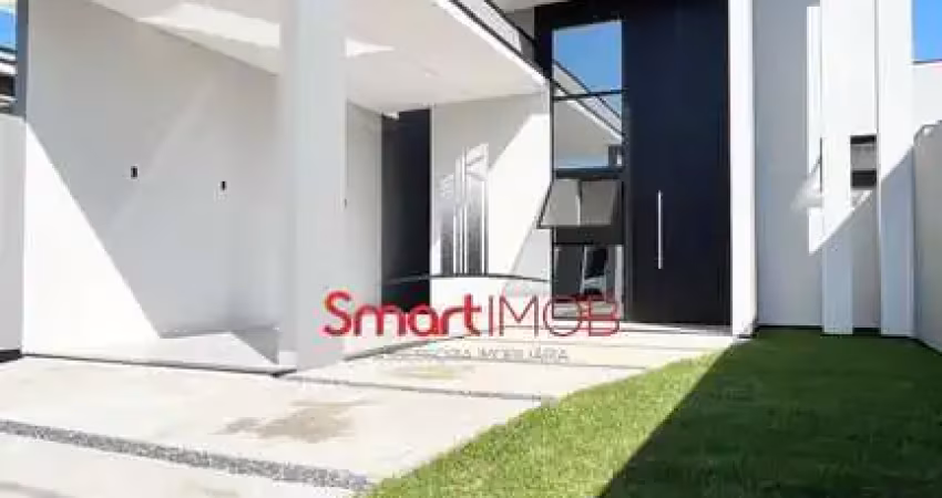 Casa com 2 quartos à venda na Romã, 209, Areias, Tijucas