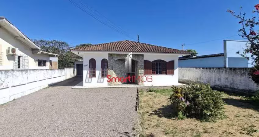 Casa com 3 quartos à venda na Lauro Muller, 1067, Praça, Tijucas