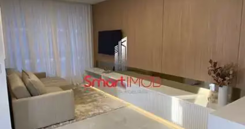 Apartamento com 5 quartos à venda na Rua 252, 264, Meia Praia, Itapema