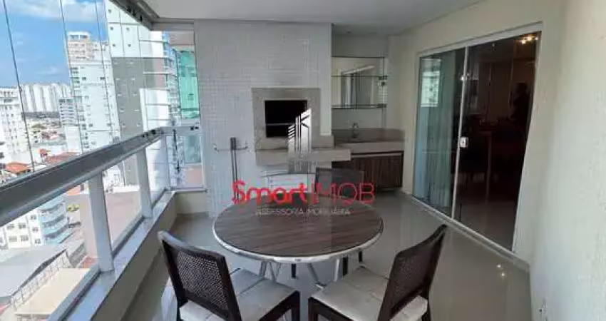 Apartamento com 3 quartos à venda na Rua 234, 406, Meia Praia, Itapema