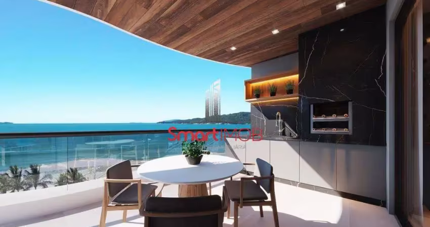 Apartamento com 3 quartos à venda na dos Coqueiros, 468, Canto Grande, Bombinhas