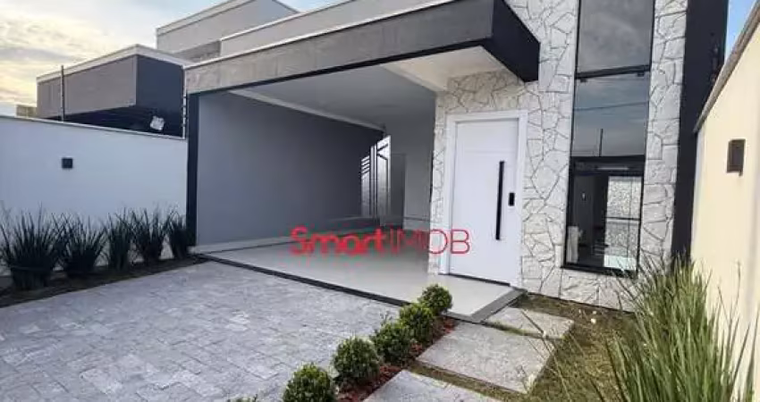 Casa com 2 quartos à venda na F, 110, Areias, Tijucas