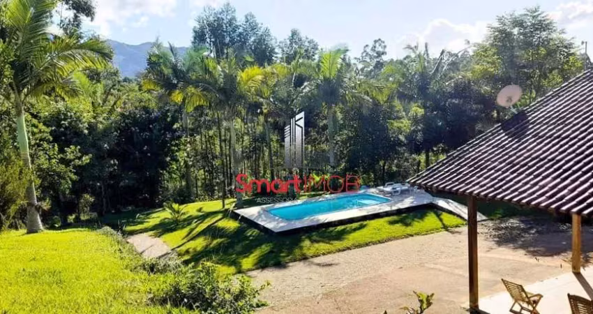 Chácara / sítio com 3 quartos à venda na Canto dos Matias, 212, Oliveira, Tijucas
