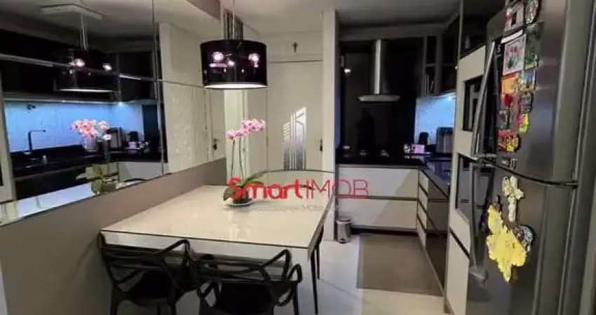 Apartamento com 2 quartos à venda na Getúlio Vargas, 503, Centro, São João Batista