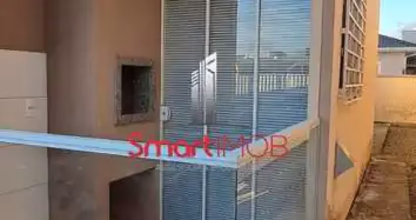 Apartamento com 2 quartos à venda na Pau Brasil, 155, Areias, Tijucas