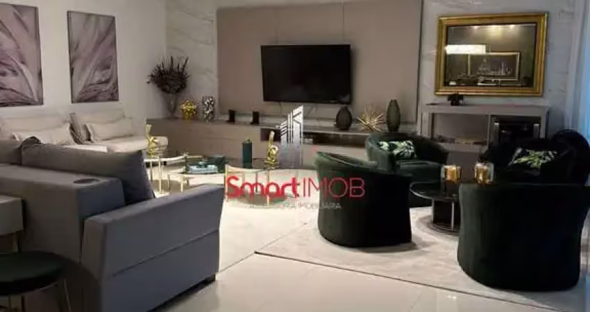 Apartamento com 5 quartos à venda na Rua 246, 125, Meia Praia, Itapema