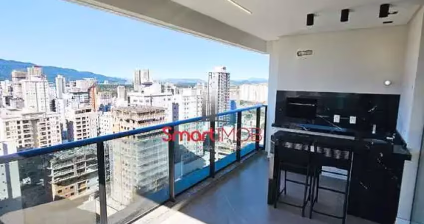 Cobertura com 5 quartos à venda na Rua 236, 400, Meia Praia, Itapema
