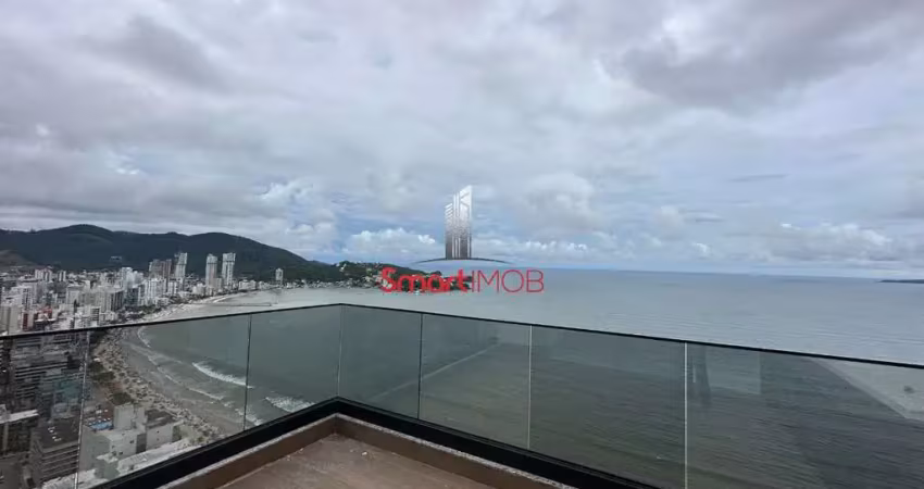 Cobertura com 4 quartos à venda na Rua 161, 01, Meia Praia, Itapema