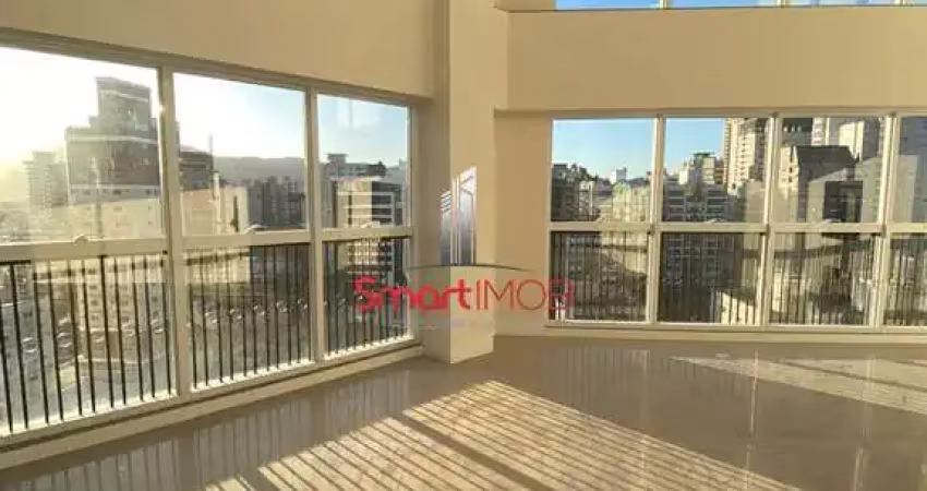 Cobertura com 5 quartos à venda na Rua 314, 445, Meia Praia, Itapema