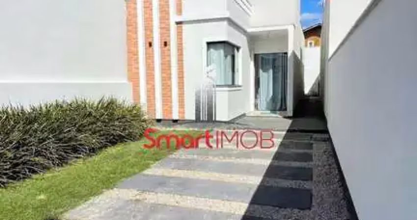 Casa com 2 quartos à venda na José Wolinger, 111, XV de Novembro, Tijucas