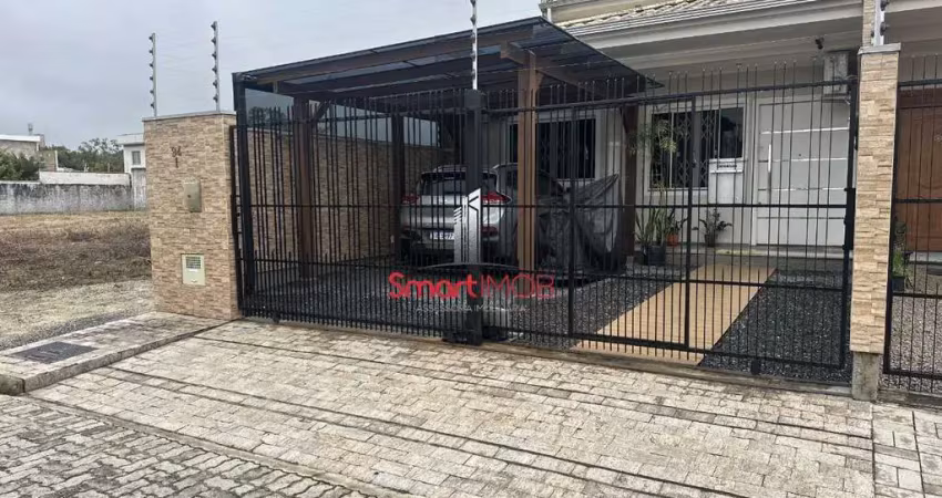 Casa com 2 quartos à venda na Guaraparim, 94, Mata Atlântica, Tijucas