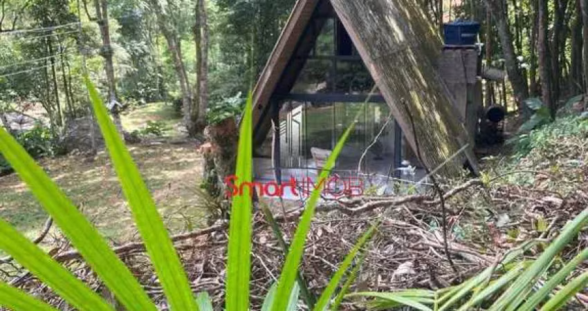 Chácara / sítio com 2 quartos à venda na Geral Macaco Branco, 458, Zona Rural, São João Batista