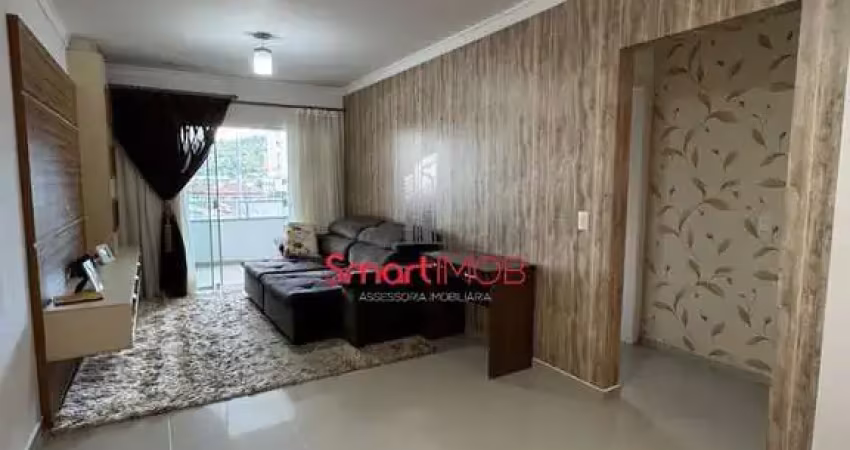 Apartamento com 2 quartos à venda na Zunino Neto, 864, Centro, São João Batista