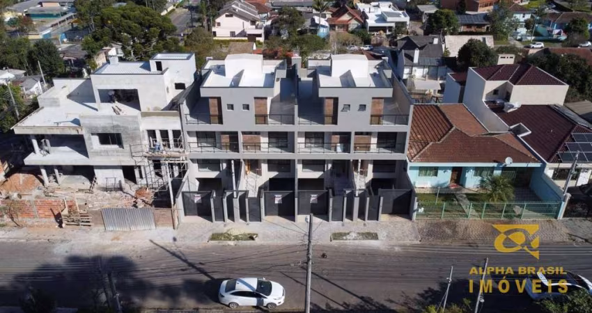 Casa à venda, 254 m² por R$ 1.200.000,00 - Bom Retiro - Curitiba/PR