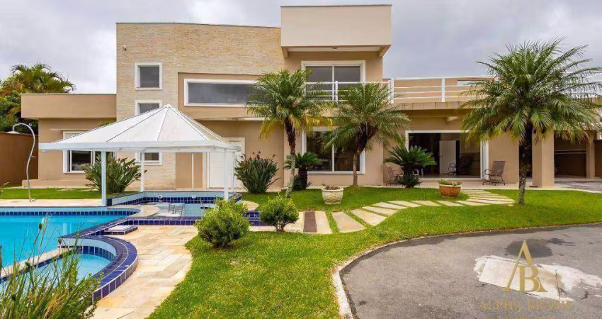 Casa Alto Padrão