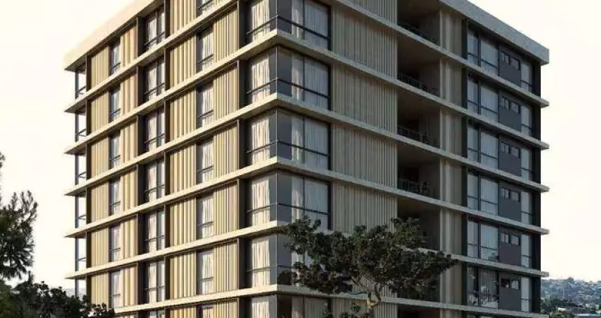Apartamento com 3 suítes por r$ 1.835.583 - alphaville graciosa