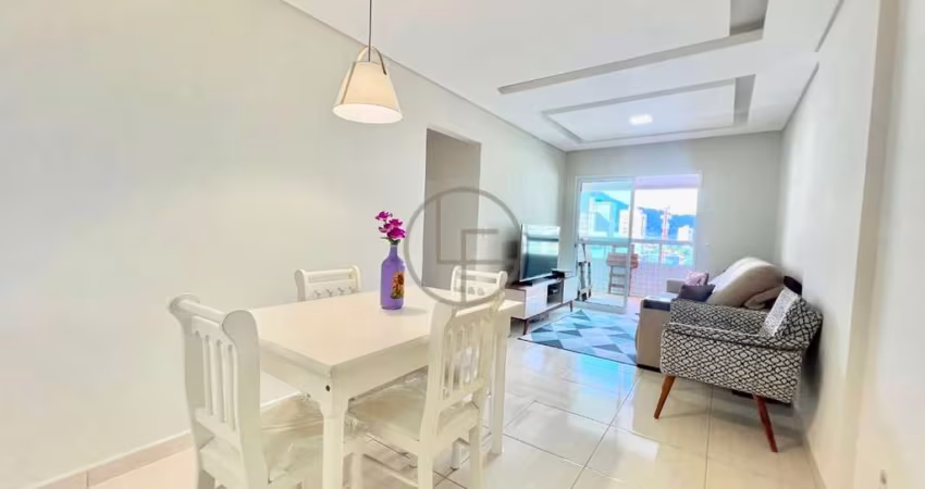 Apartamento com Vista Livre e Lazer Completo