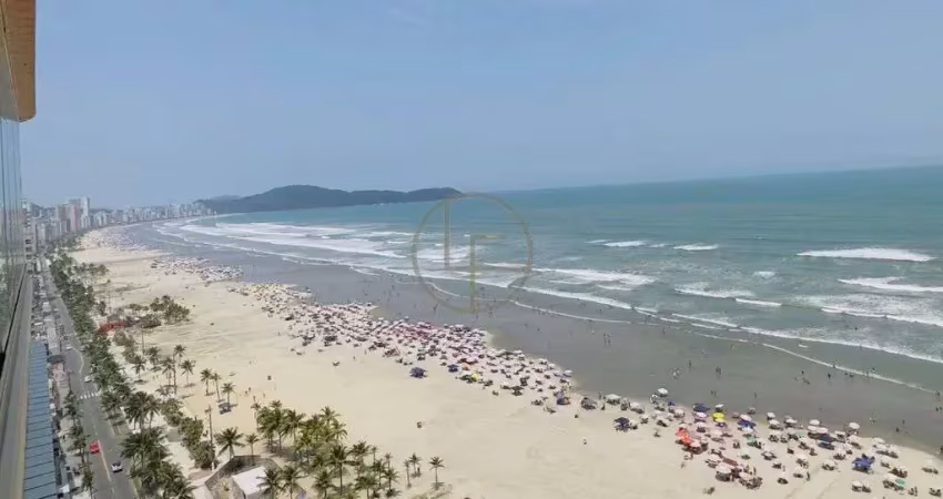 Apartamento com 3 quartos à venda na Avenida Presidente Castelo Branco, 4460, Aviação, Praia Grande