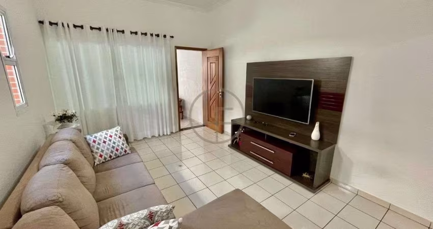 Casa Geminada com Edícula Próximo a Avenida Marechal Mallet