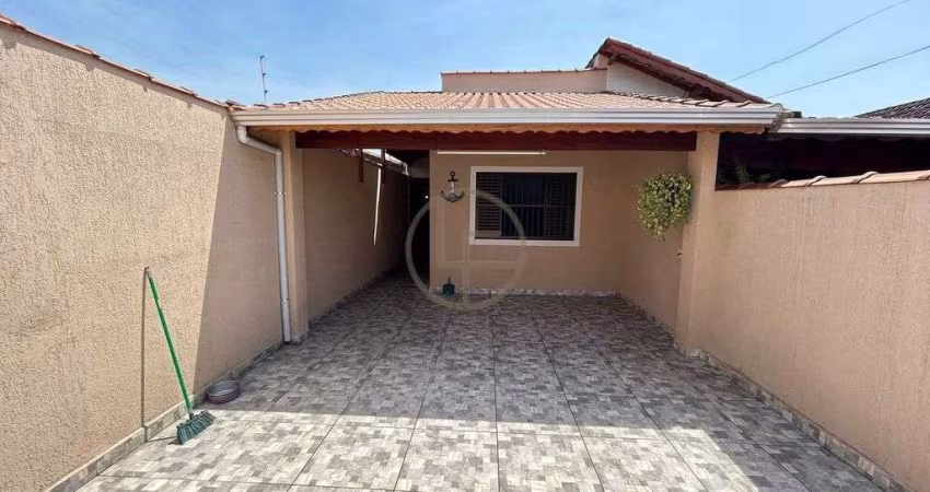Casa Geminada a 450m da Praia