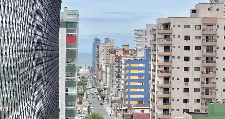 Apartamento semi mobiliado com 02 vagas e lazer completo