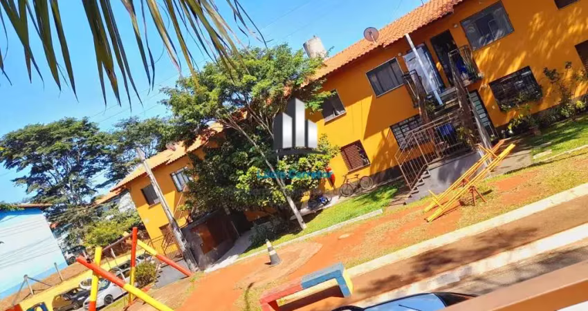 Casa Sobreposta Planejada com 02 Dormitórios, 01 Vaga de Carro - 45m² à Venda por R$ 220.000,00 - Jardim Ottawa - Guarulhos -SP.