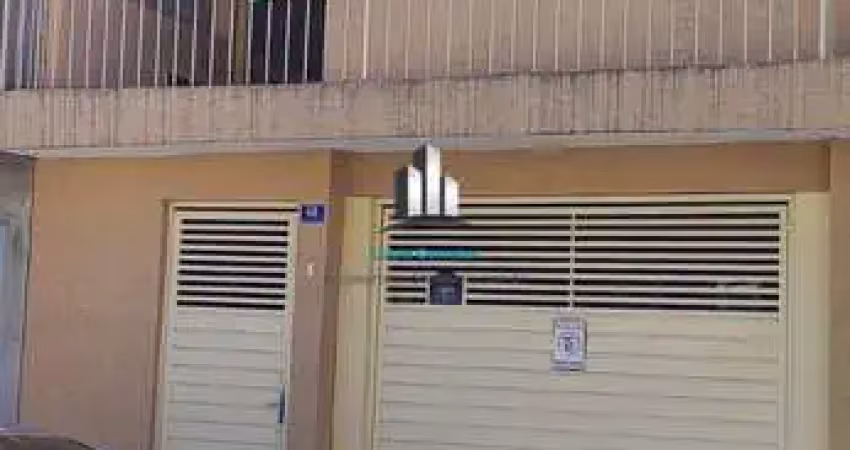 Sobrado com 04 Dormitórios e 03 Banheiros à Venda, 188m²por R$ 400.000,00 - Jardim Oliveira - Guarulhos- SP
