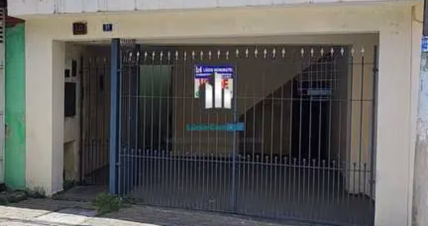 Casa à Venda com 135m²,  02 Quartos e 02 Vagas por R$ 400.000,00 - Vila Rosália - Guarulhos - SP