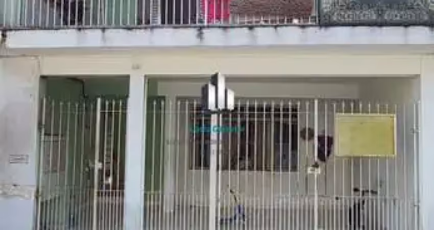 Casa Duplex à Venda: Ideal para Investimento ou Família Grande, 139m² - Valor: R$ 420.000,00Jardim Santa Beatriz - Guarulhos - SP