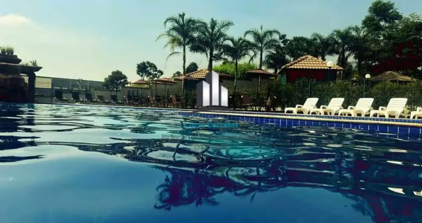 Apartamento à venda em condomínio boulervard residencial club - 02 quartos vaga de carro, 49m² -  valor: r$ 240.000,00 -água chata - guarulhos - sp