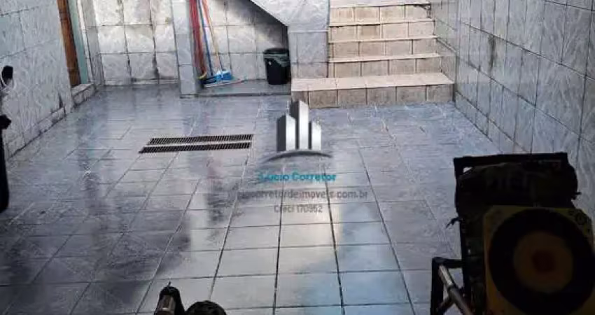 Ponto comercial e 02 casas com 03 banheiros, 250m² à venda por r$ 1.550.000,00 - vila augusta- guarulhos