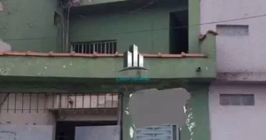 Locação casa residencial com 01 dormitório (suíte) - parque são miguel - guarulhos - sp