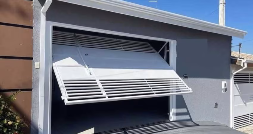 Casa Térrea Jardim Nova Veneza - Indaiatuba SP - HD Invest