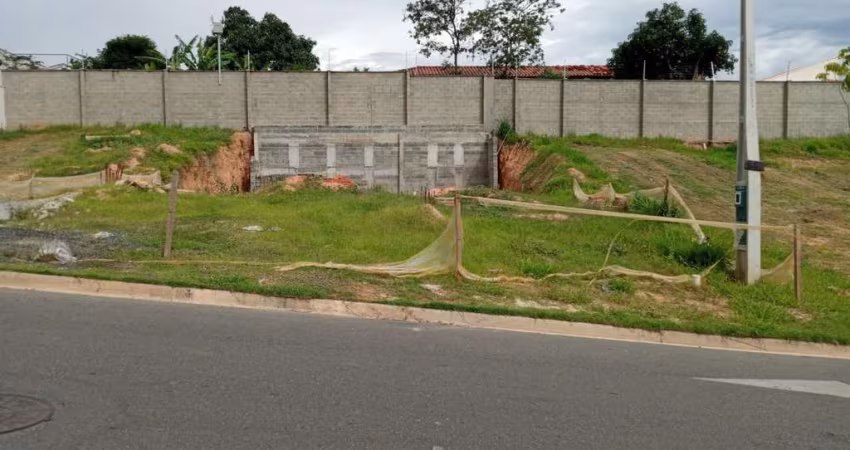 Lote / Terreno condomínio Milano - Indaiatuba SP - HD Invest