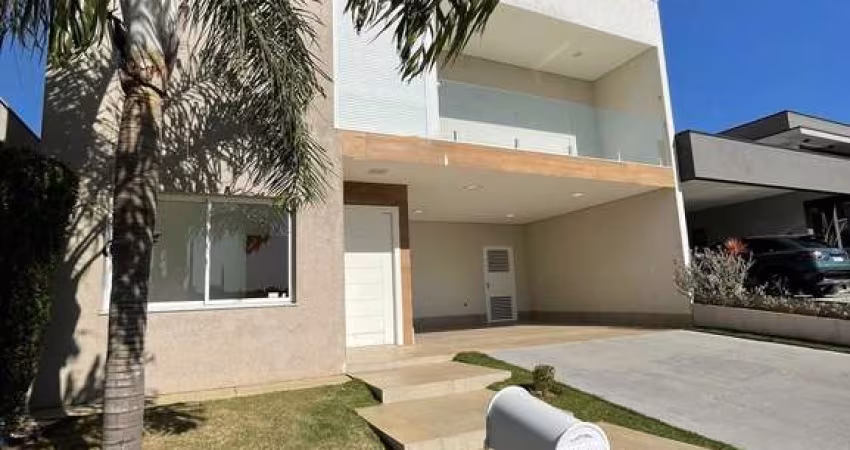 Casa Sobrado Condomínio Maria Dulce - Indaiatuba SP   - HD Invest