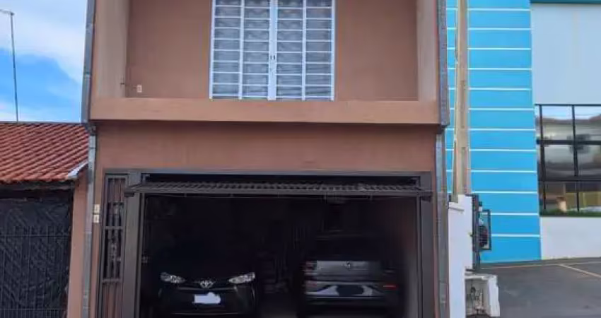 Casa sobrado jardim morada do sol - indaiatuba sp -hd invest