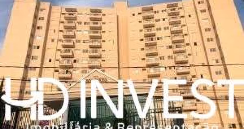 Apto / Apartamento Edifício Roccaporena - Indaiatuba SP - HD Invest