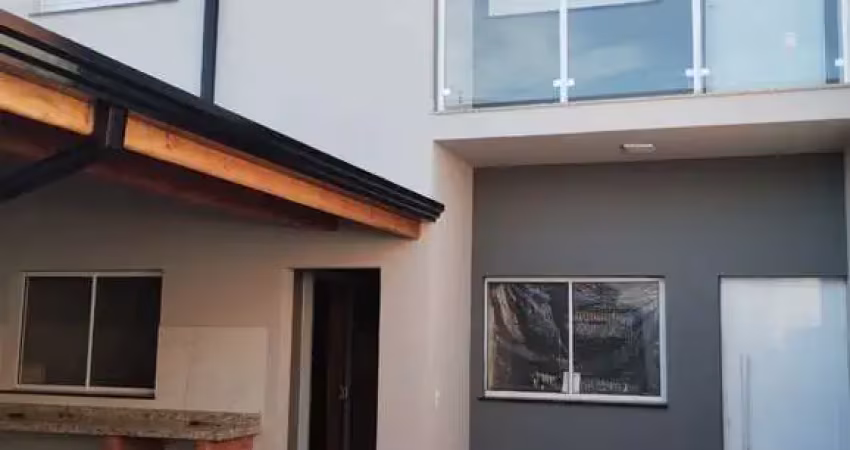 Casa sobrado smart city - indaiatuba sp - hd invest