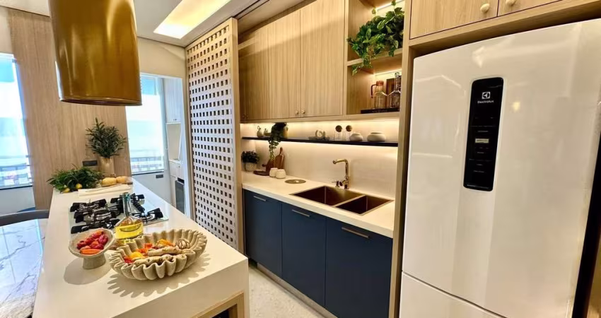 Apto / Apartamento Residencial Artemis - Park Meraki Indaiatuba SP - HD Invest
